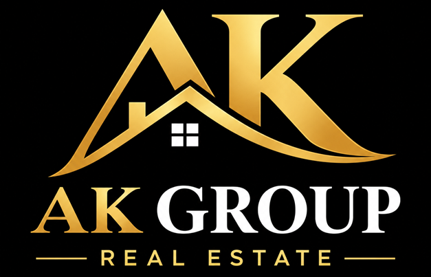 AK Real Estate and Marketing Group
